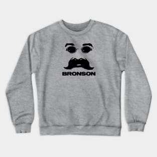 Bronson Crewneck Sweatshirt